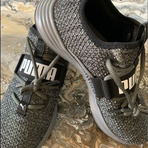 Puma softfoam Trainers